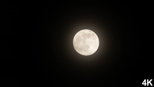 Vollmond
