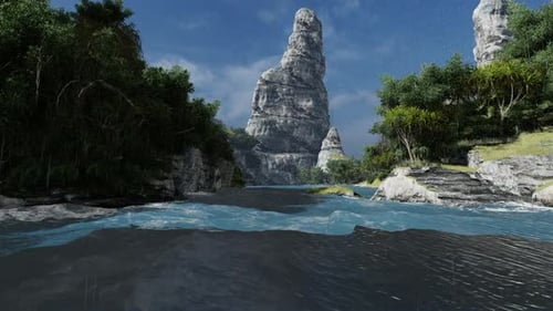 Fantasy Island