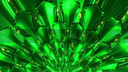 Green Mill
