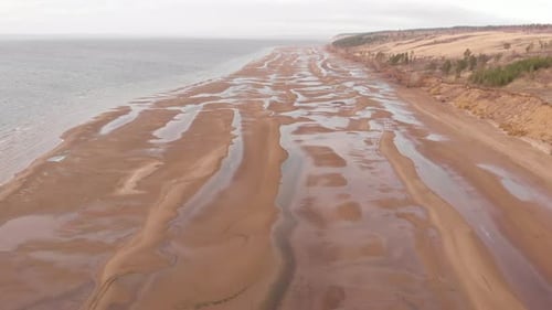 Big River Coast