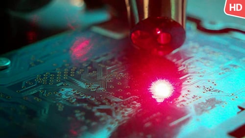 Circuit Board 0260