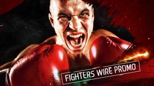 Fighters Wire Promo