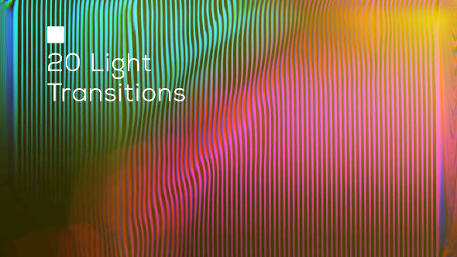 Digital Light Lines Reveal Transition, Transitions Motion Graphics ft ...