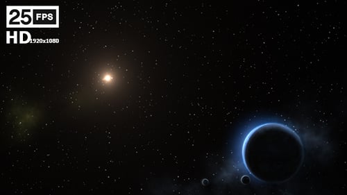 Exploration spatiale