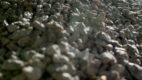 Crushed Stone