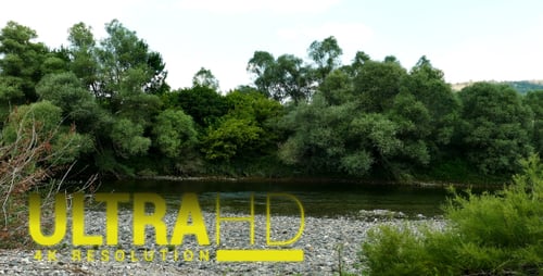 River Arda Bulgaria