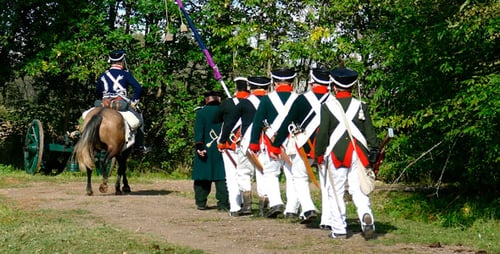 Infanterie-Systeme