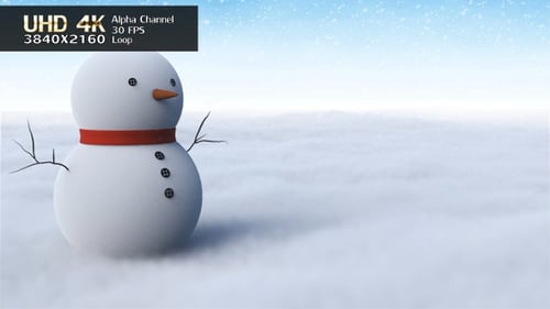 Snowman