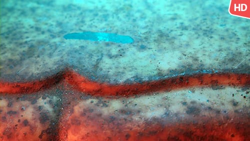 Rusty Old Surface 0332
