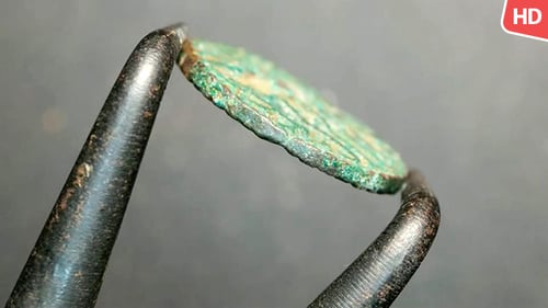 Old Coins 0611