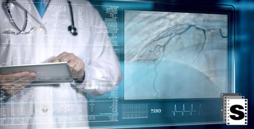 Doctor And Medical Data