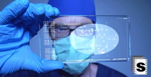 Medizinisches Labor