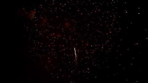 Fireworks 091