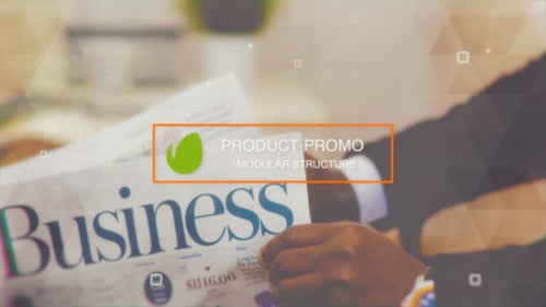 Promo Magazine
