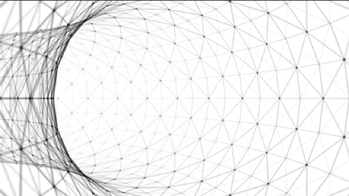Torus Motion UHD