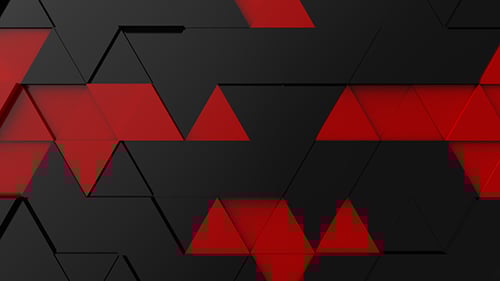 Hintergrund-Dreiecke