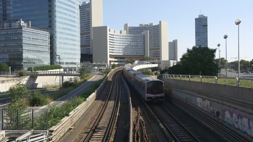 Vida na cidade de Megalópolis