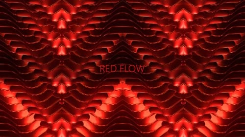 Red Flow