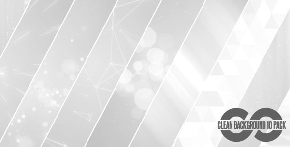 Clean Corporate Backgrounds