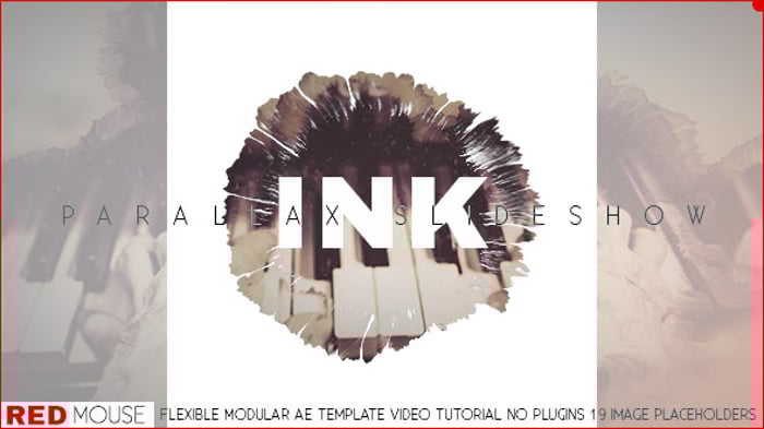 2,537 Ink Templates - Editable Video Templates - Envato