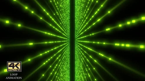 Floating Lines Background Pack