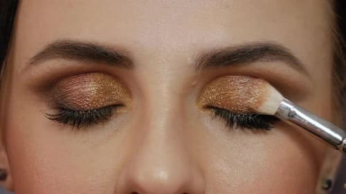 Professional Makeup Artist