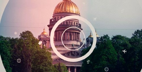 Modern Stylish Slideshow