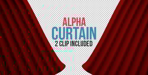 Curtain