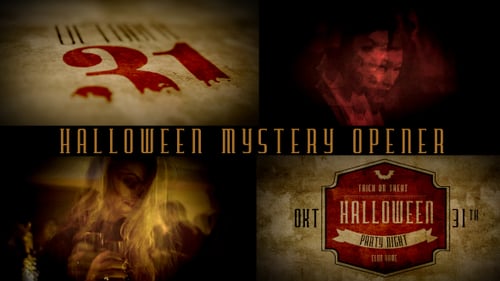 Halloween