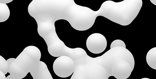 La transition d'un objet 3D Morphing 2