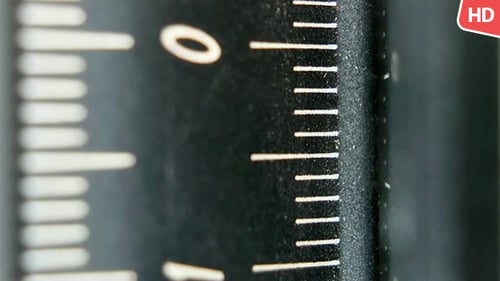 Industrial Unit Measurement 0697