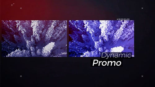 Dynamic Promo