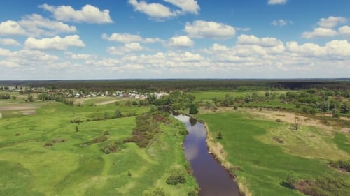 River