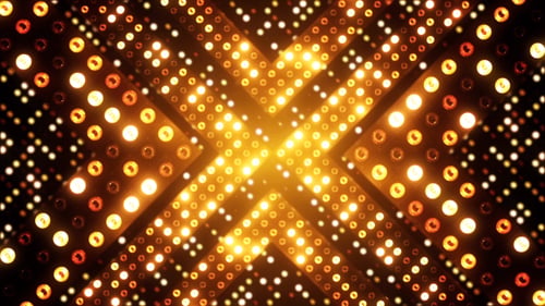 Lichter Stage X