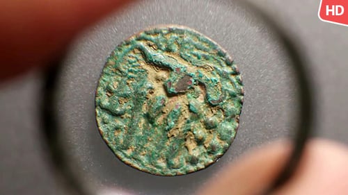 Old Coins 0660
