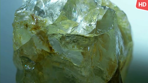 Minerals And Rocks 0535