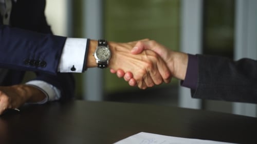 Sales Situation In a Car Dealership