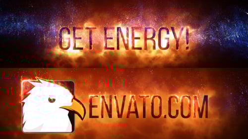 Hot Energy Logo