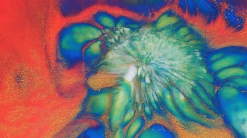 Liquid Abstractions