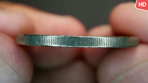 Old Coins 0614