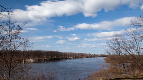 Rivière européenne