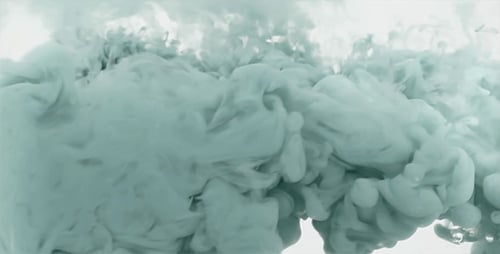 Wasserfarbe Smoke