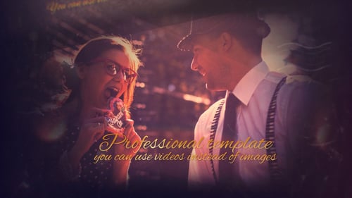 Memories Slideshow 2