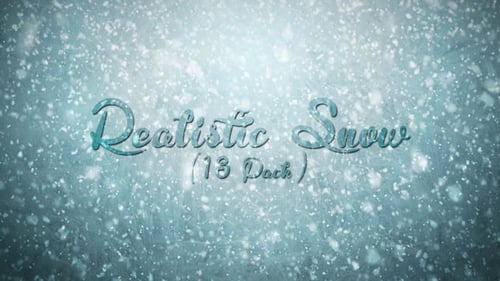 Snow