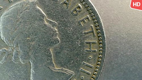 Old Coins 0683
