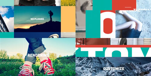 Slideshow Media Collection