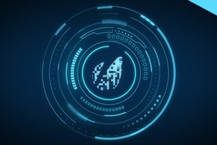 Hi-Tech Logo Reveal 02