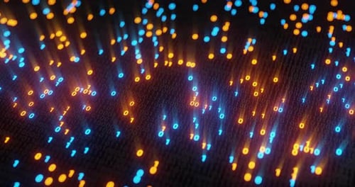 Big Data, computación en la nube, Internet de las cosas, IOT, IA, tecnología de redes.