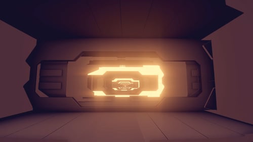 Túnel de ciencia ficción - 2