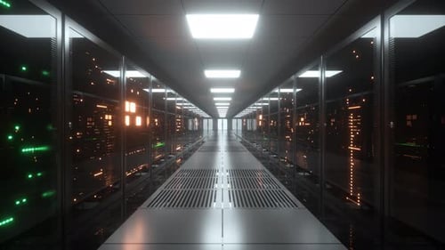 Servidores de Big Data